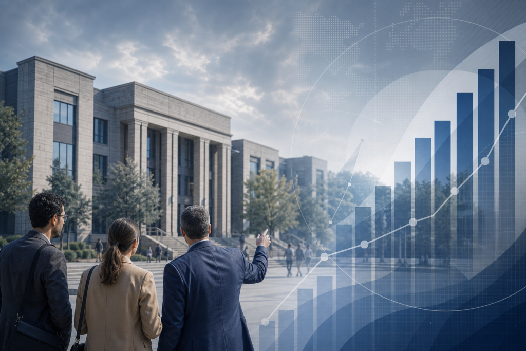 Öğretmenlik 2025 Taban Puanları ve Kontenjan Özeti