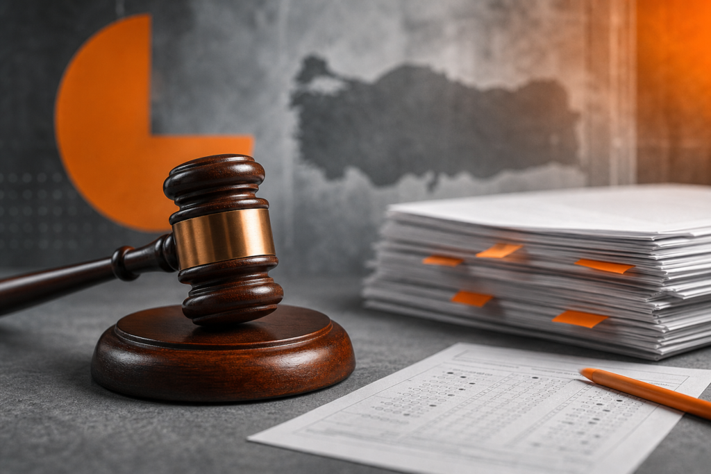 YKS’de Cevap Anahtarı Güncellendi, Soru İptal Edildi: Binlerce Sıralama Etkilendi